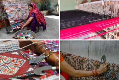 Carpets custom order