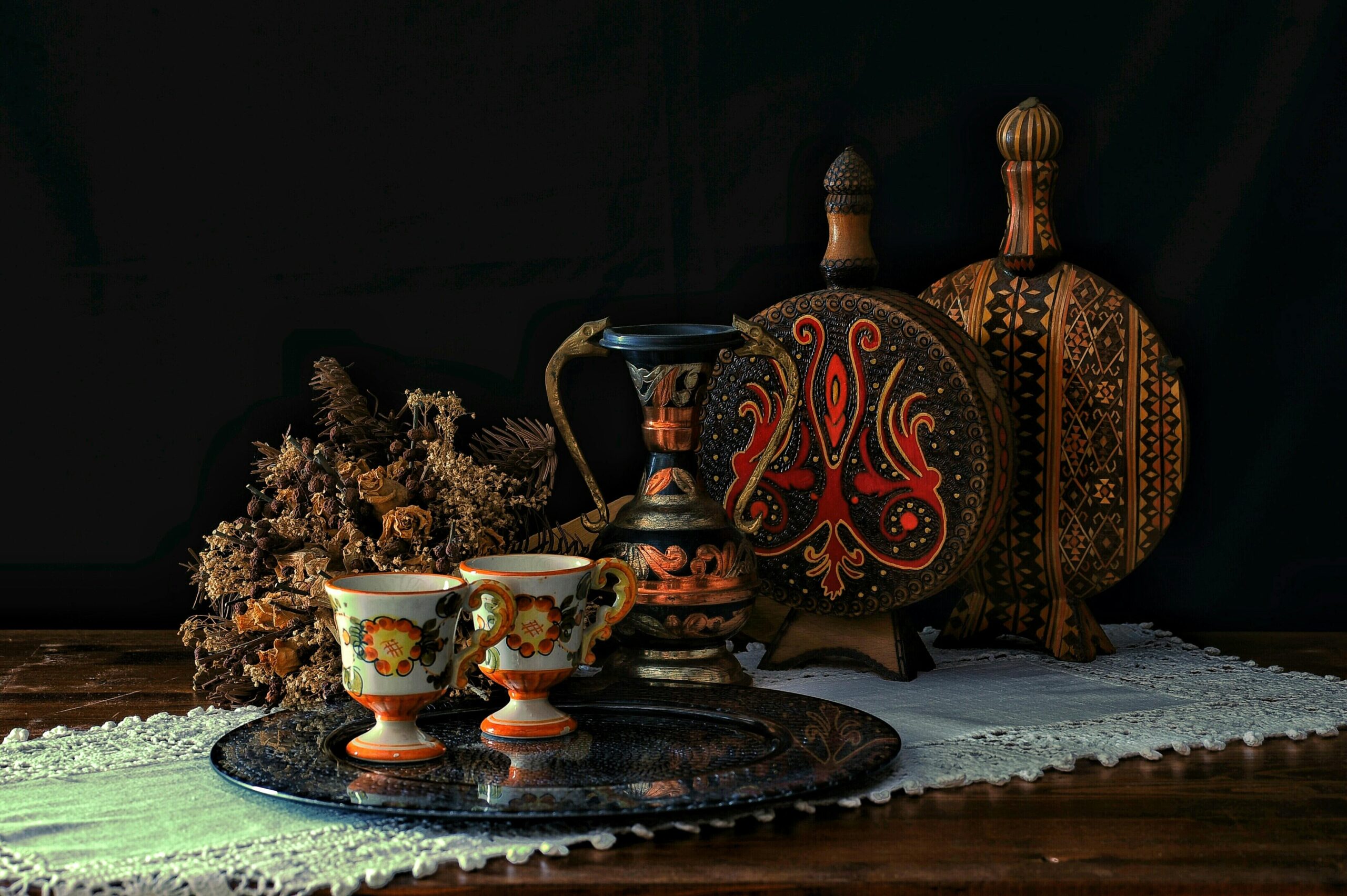 Ayatrader Antiques