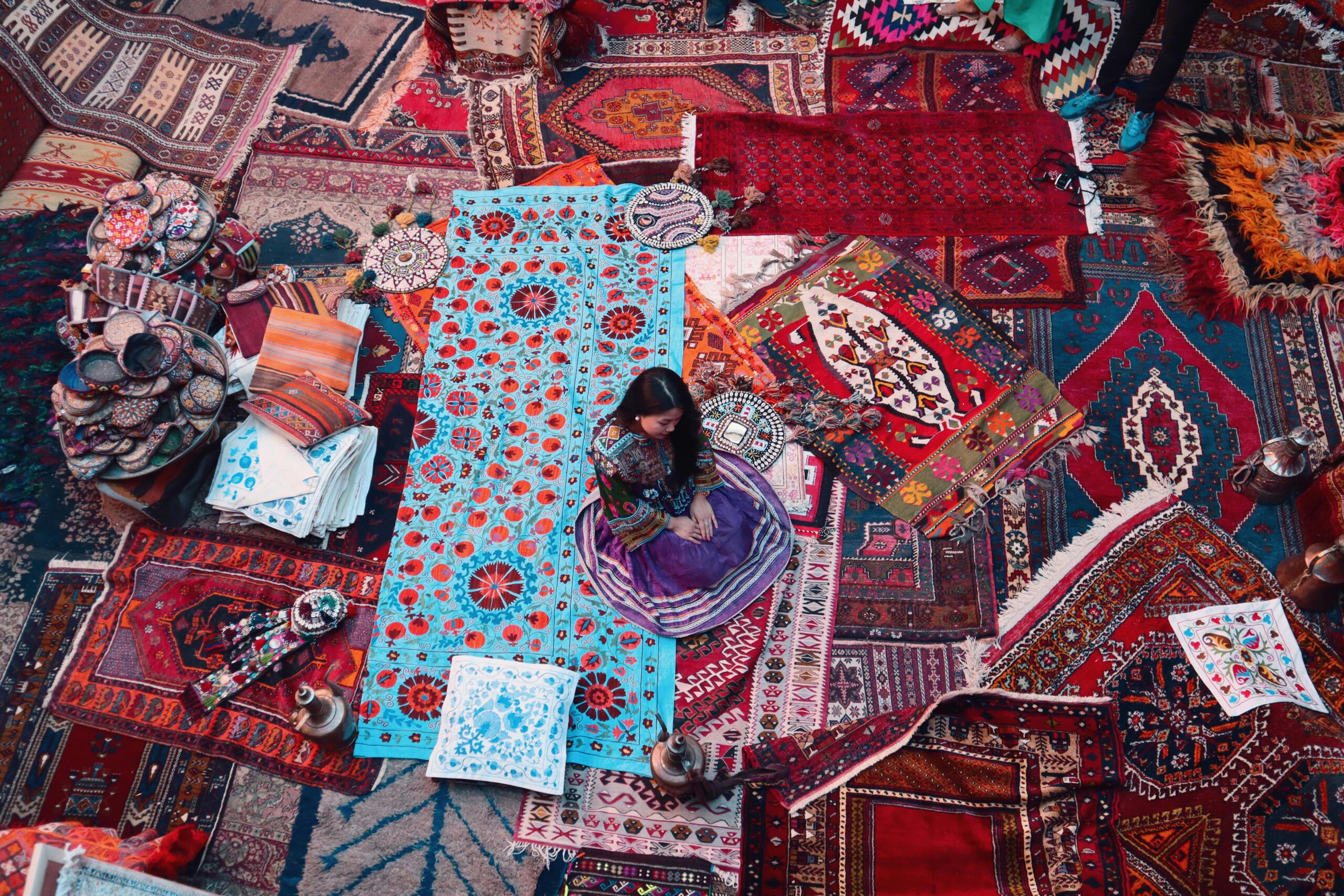Ayatrader Carpet and Rugs