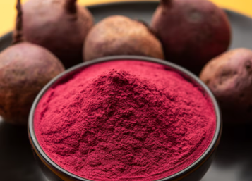 Red Onion Powder